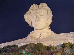 -橘子洲景区