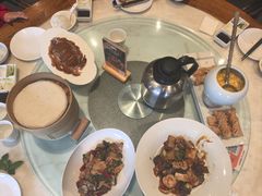 -北京老铺烤鸭(西稍门店)