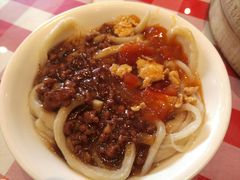 -太原面食店(解放路店)