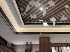 -宁波石浦大饭店(新材料城店)