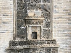 -西安关中民俗艺术博物院