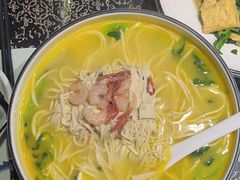 -烟雨江南(幸福街店)