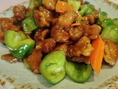 -石磨坊酒楼(文化街店)