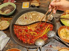 -冯校长老火锅(太古里店)