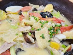 浏阳全家福-笨罗卜浏阳菜馆(龙华鹏润达店)