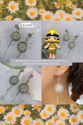 -M'S BANQUET AND SPACE ART