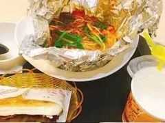 -碗主炭烧米线(交大二村店)