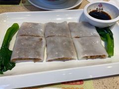 芫茜牛肉肠-点都德(千灯湖环宇城店)