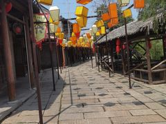 -窑湾古镇