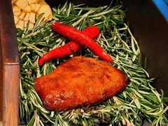 -清莱湾 CHIN RAI·甄选泰餐(万象前海店)