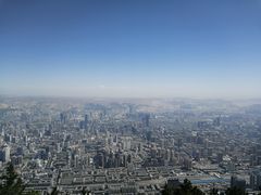 -兰山公园