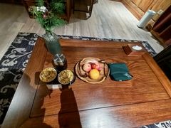 -松赞拉萨林卡酒店