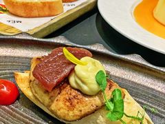 -Mezomd曼索蒂西班牙餐厅(广粤店)