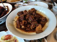 -二十八里太湖船菜(吉祥路店)