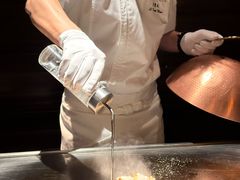 -岩盐·铁板料理(嘉里店)