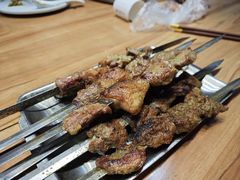 -品回味清真西北楼(宁波首店)