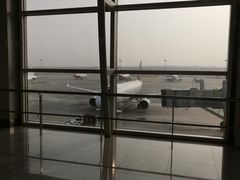 -银川河东国际机场