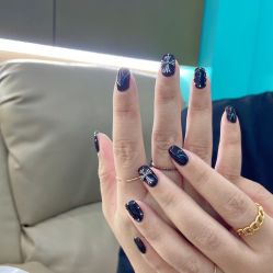 -POINT服务季·点睛创意美甲沙龙