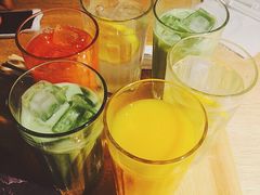 无印良品Cafe&nbsp;&&nbsp;Meal&nbsp;MUJI-无印良品餐堂 MUJI Diner(成都太古里店)