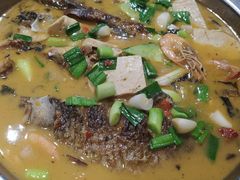 -山水人家(九堡店)