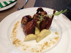 烤乳鸽-徐记私厨(半淞园路店)