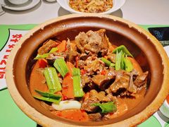 -鑫小城故事·藕汤·家常菜(台北一路总店)