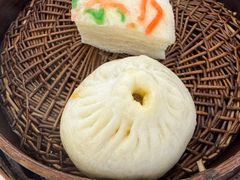 -怡园饭店-餐厅(四望亭店)