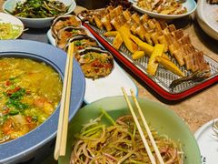 -金太阳海鲜烧烤·本地人餐厅(东纬路旗舰店)