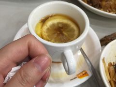 -深井陈记烧鹅酒家(新填地街店)