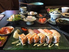 寿司-北京花见餐饮管理有限公司