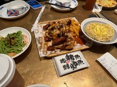 -炉鱼(萧山万象汇店)