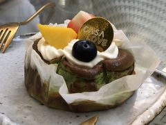 -T館·花园艺术餐厅