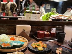 -三川·十酒Izakaya(南昌路店)