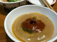 -清真·老门框爆肚涮肉·中华老字号(丰管路店)
