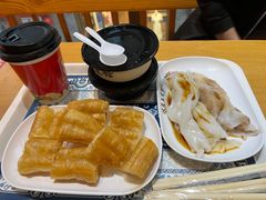 -冰泉豆浆馆(阳朔店)