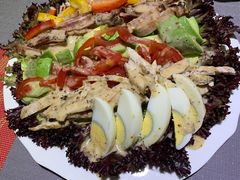 意塔沙拉-ITA·意塔意大利餐厅(亦庄店)