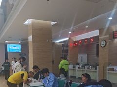 -广州仁爱天河医院