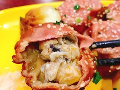 -小杨生煎(湟普汇店)
