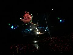 -成都金融城演艺中心