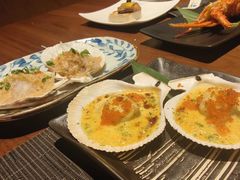 -郑州建业艾美酒店-曙餐厅