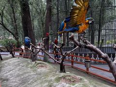 -北京野生动物园