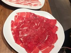 -巴奴毛肚火锅(大剧院店)