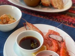 -Social 秀西餐厅-长沙瑞吉酒店(运达店)