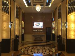 -澳门十六浦索菲特大酒店