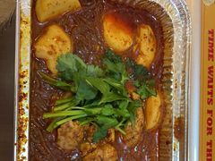 -令狐冲烤鱼·烧菜馆(达明店)