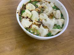 -回坊马二饺子馆