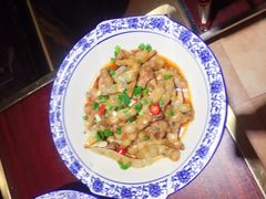 -森谷美食公园(杨行店)