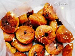 酥饼-清香酥饼(骑龙巷店)