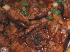 -阿里疆Alijiang·丝路美食·异域风情·清真(长楹天街店)