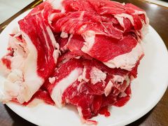 -金明姬和众烧烤店(东铁营店)